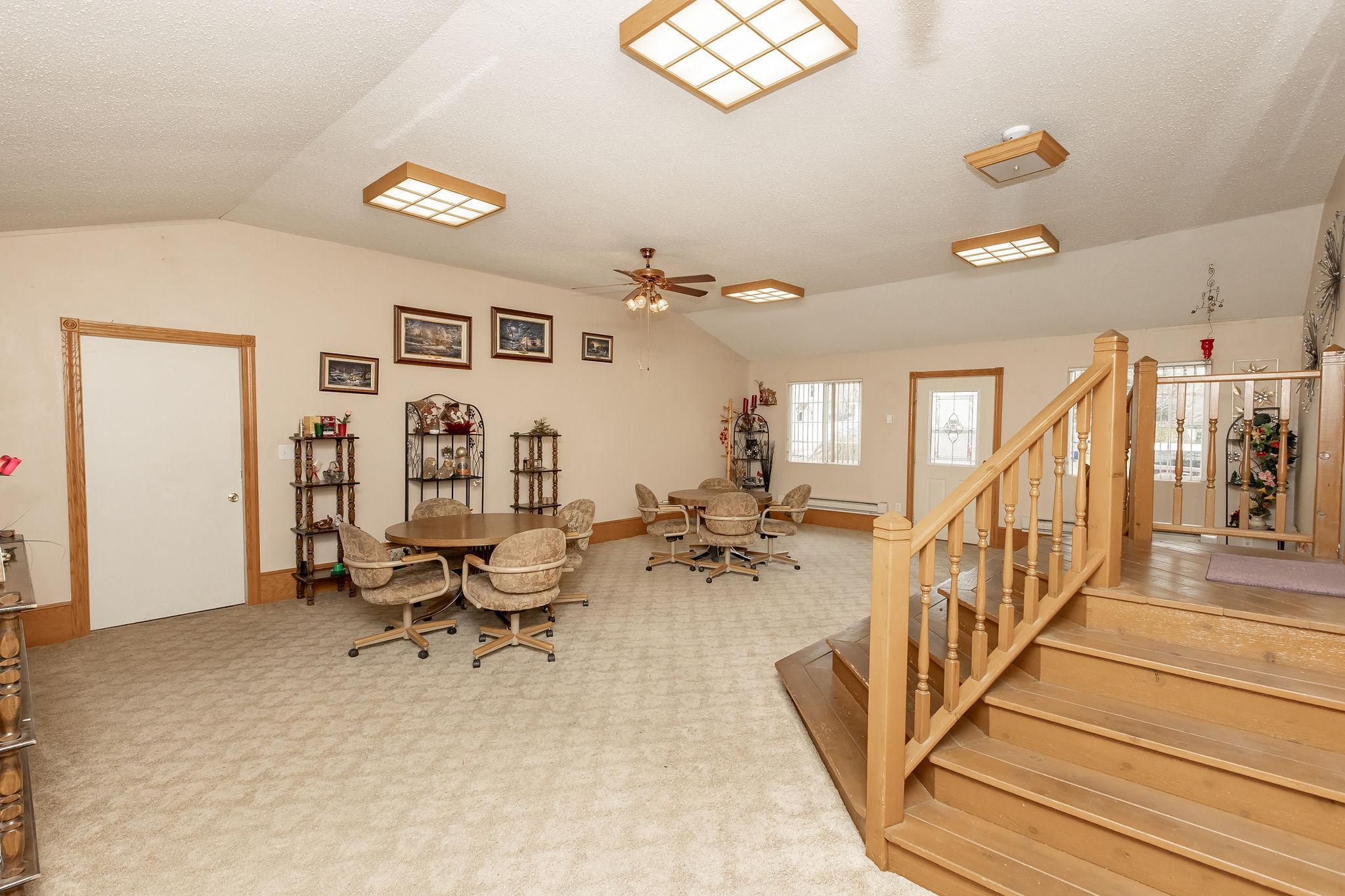 515 3rd Street Southeast Valley City, ND 58072 - Photo 27 of 70