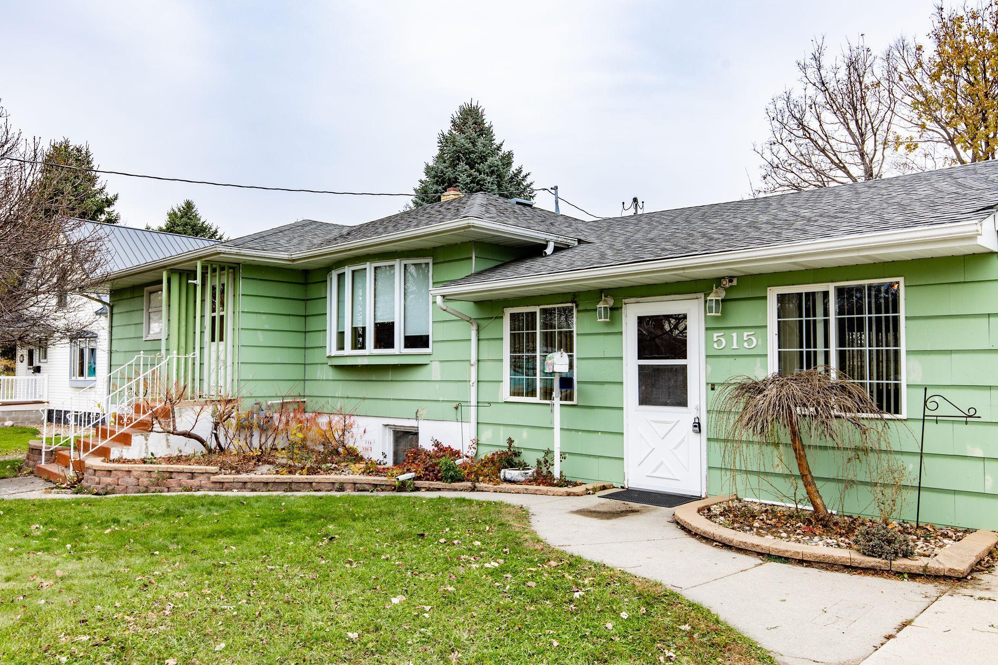 515 3rd Street Southeast Valley City, ND 58072 - Photo 3 of 70
