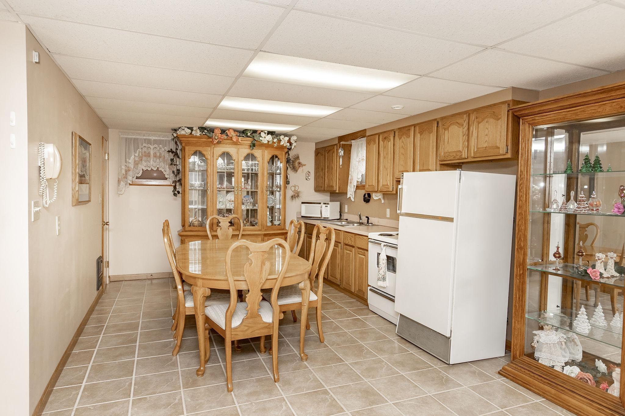 515 3rd Street Southeast Valley City, ND 58072 - Photo 32 of 70