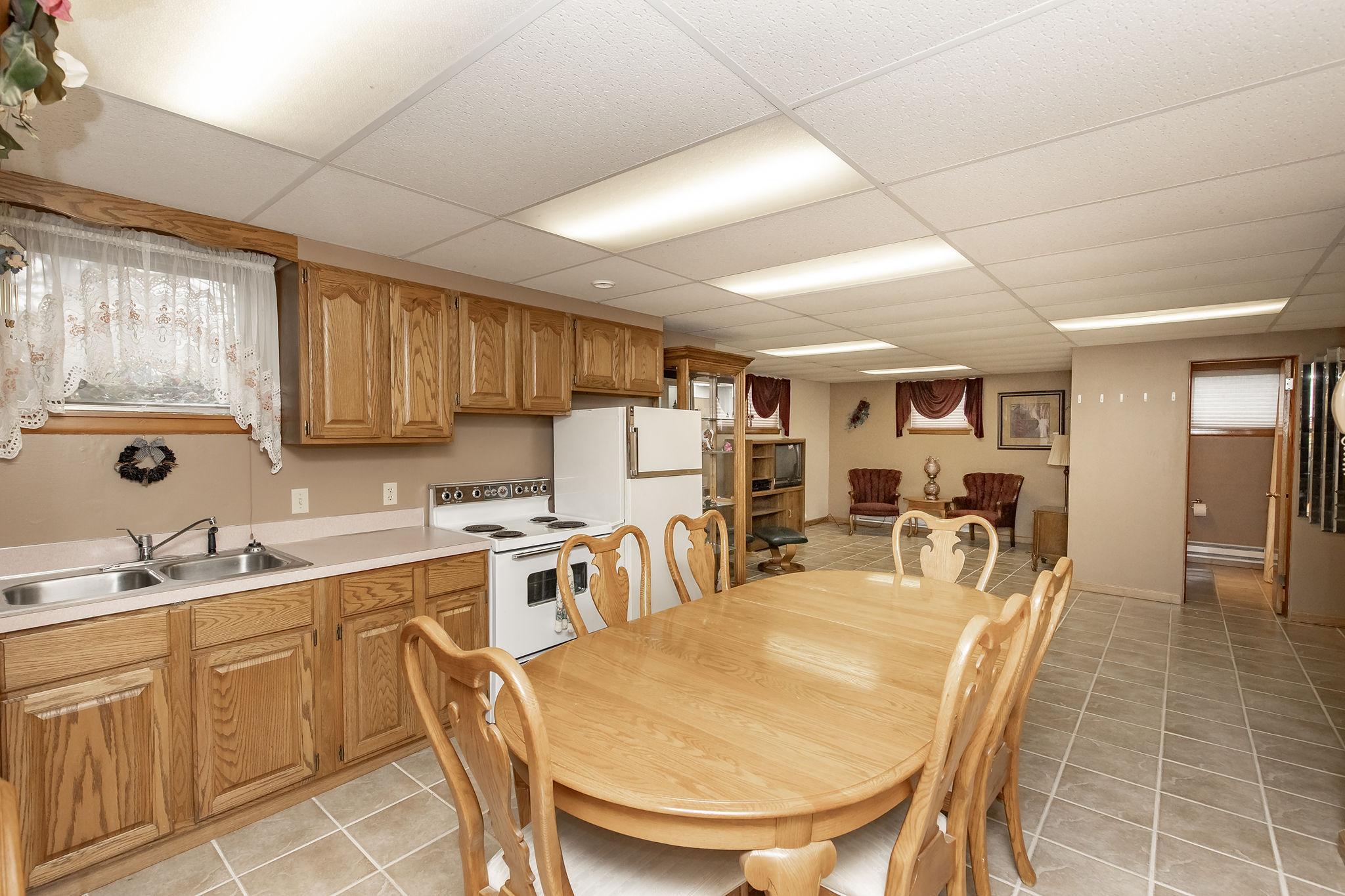 515 3rd Street Southeast Valley City, ND 58072 - Photo 33 of 70