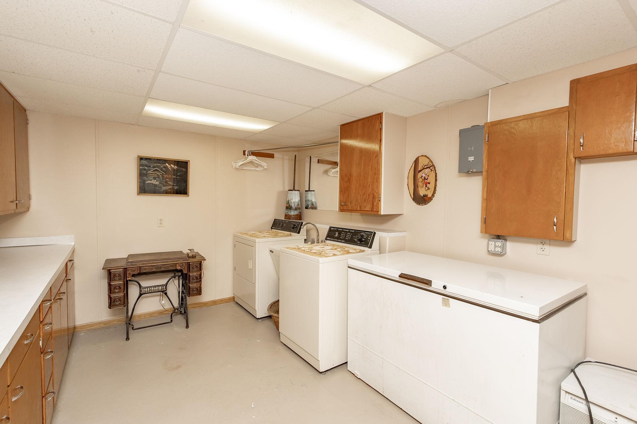 515 3rd Street Southeast Valley City, ND 58072 - Photo 44 of 70