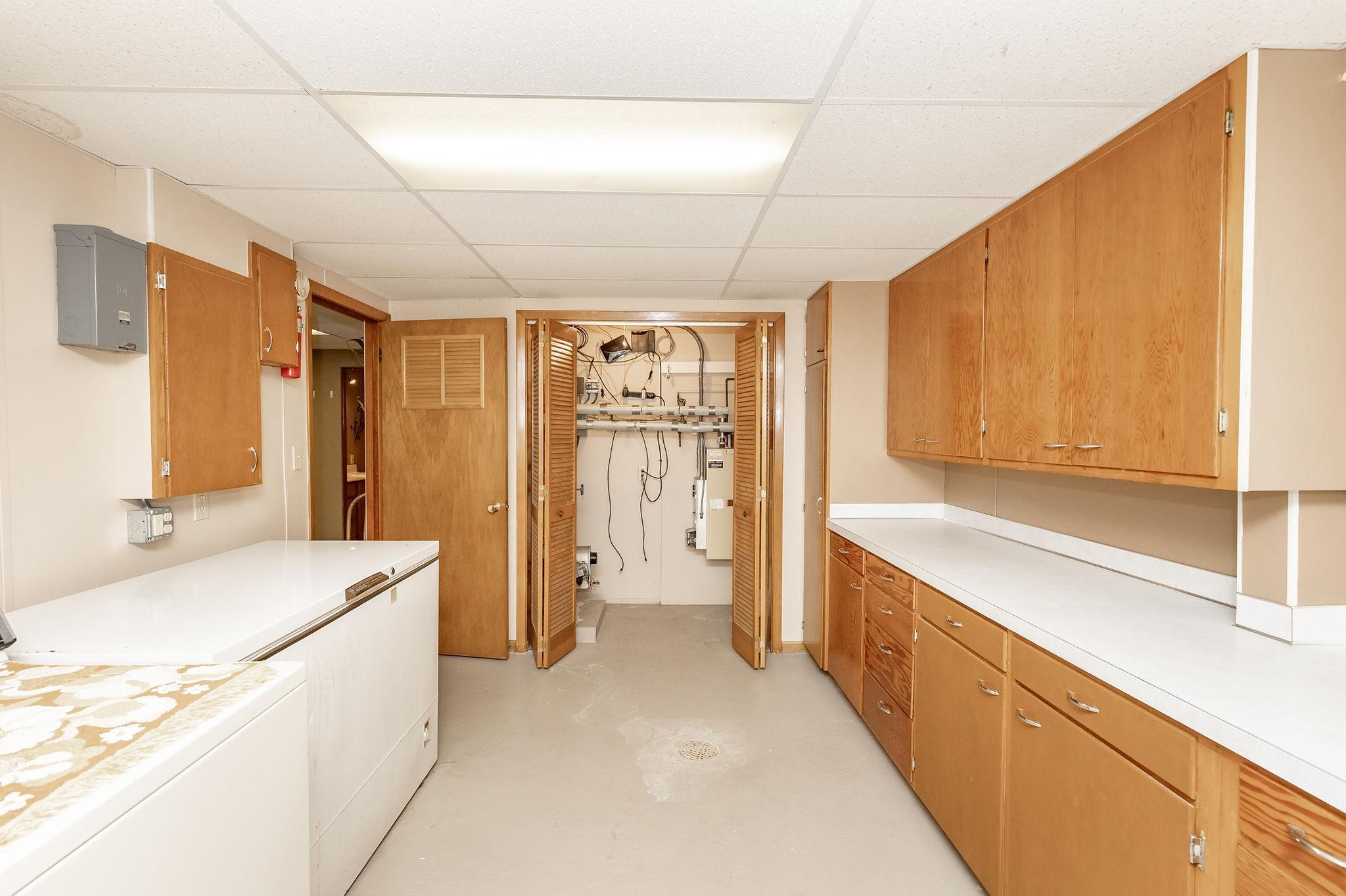 515 3rd Street Southeast Valley City, ND 58072 - Photo 45 of 70