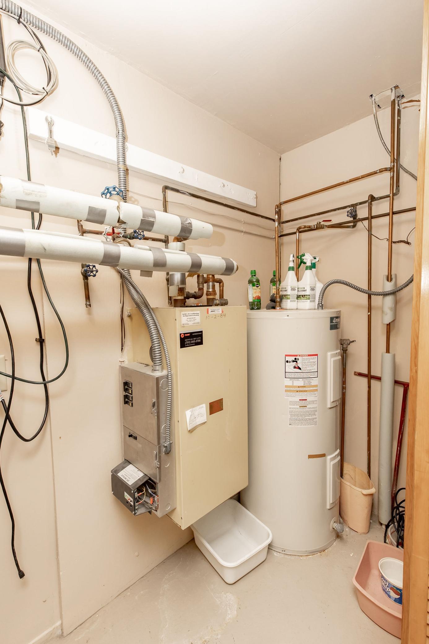 515 3rd Street Southeast Valley City, ND 58072 - Photo 47 of 70