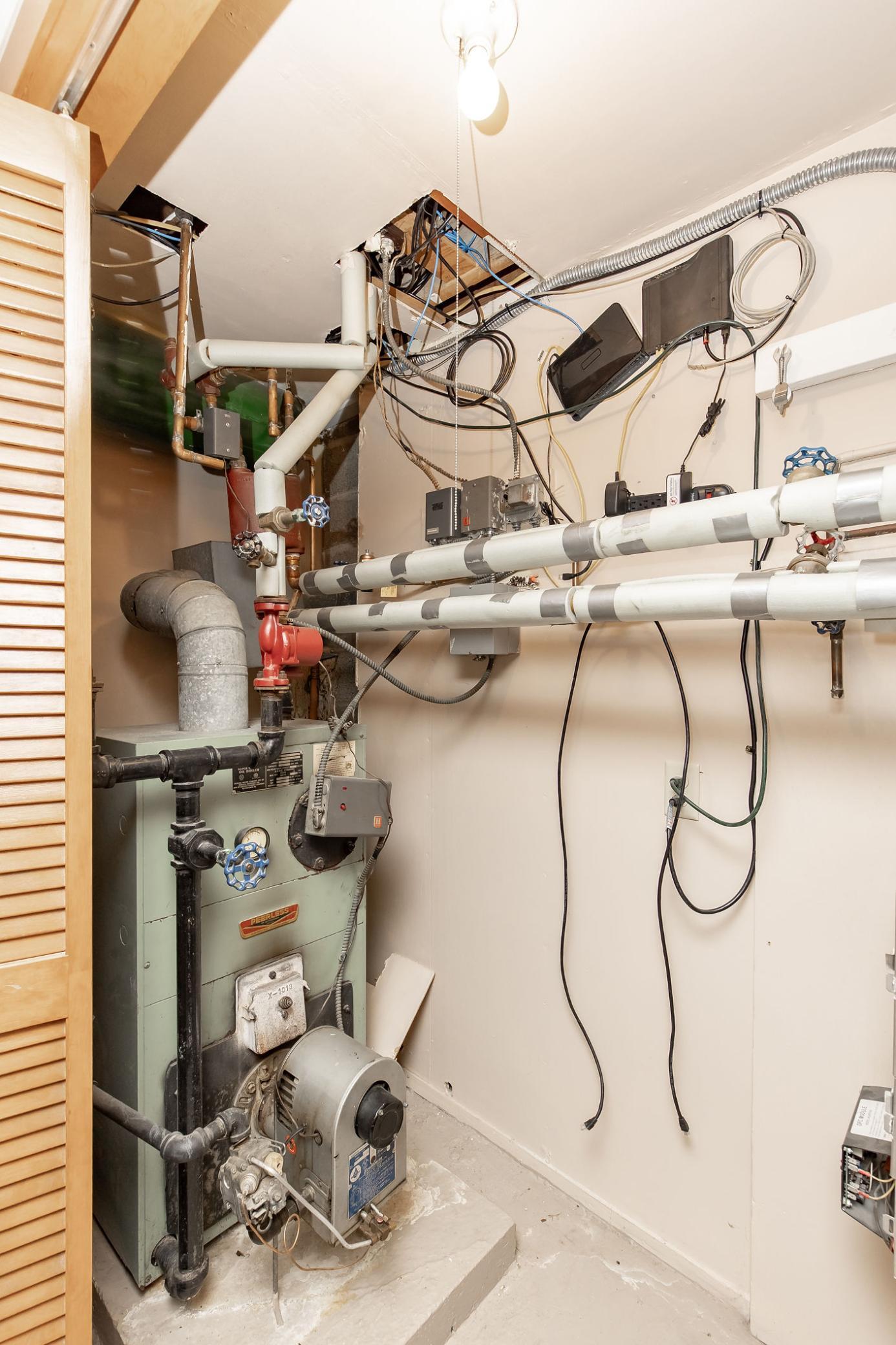 515 3rd Street Southeast Valley City, ND 58072 - Photo 48 of 70