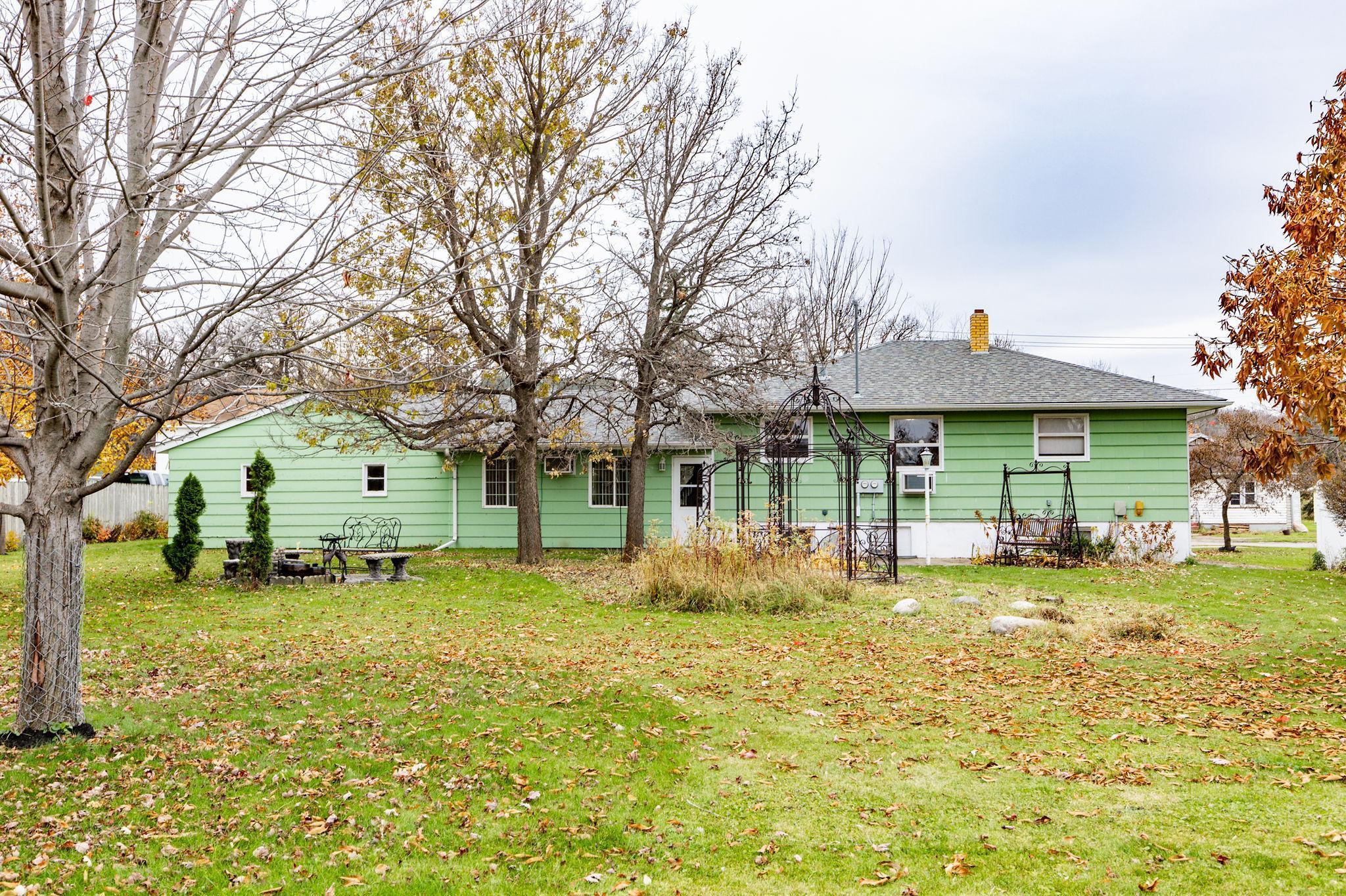 515 3rd Street Southeast Valley City, ND 58072 - Photo 49 of 70