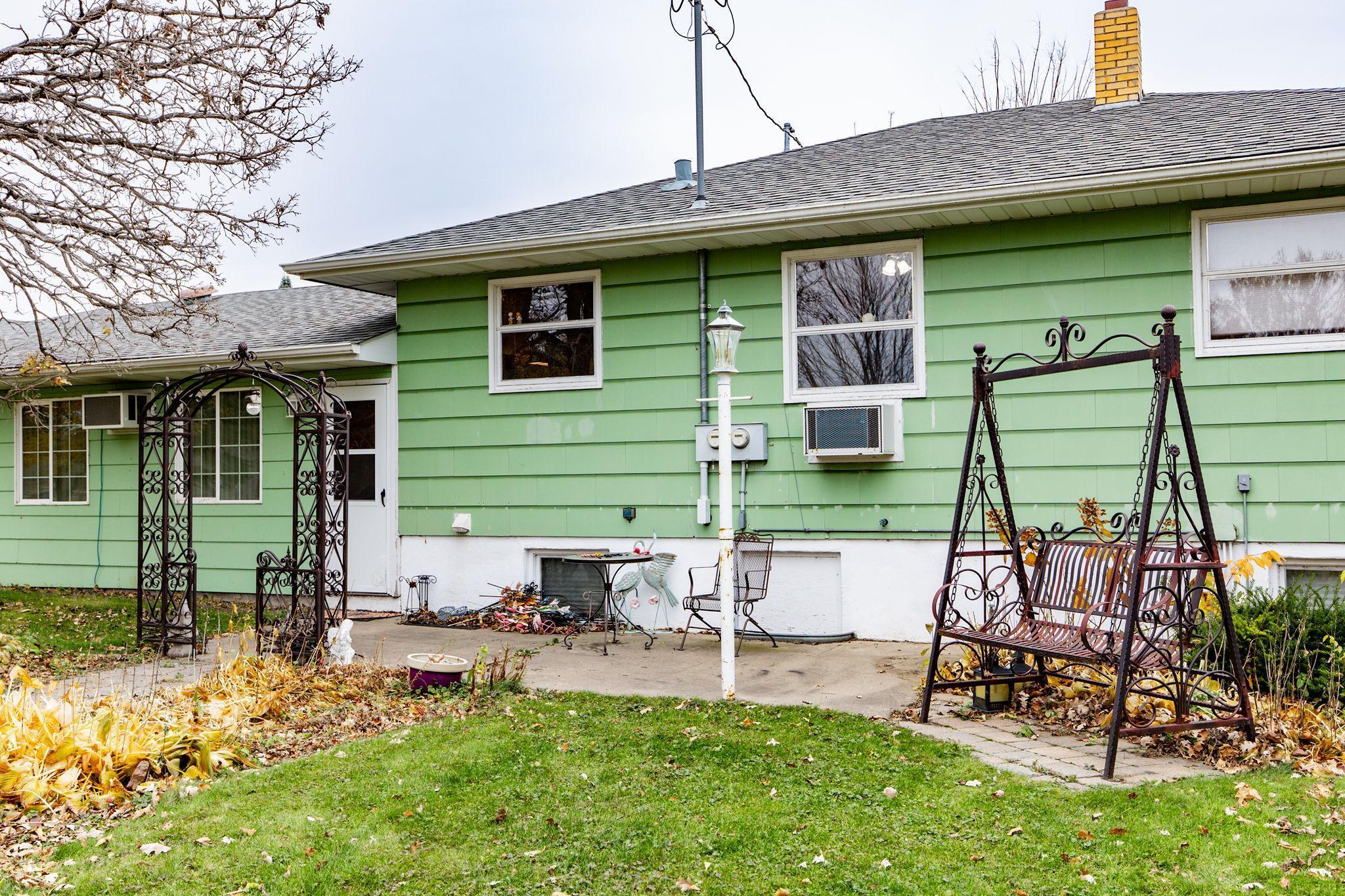 515 3rd Street Southeast Valley City, ND 58072 - Photo 54 of 70