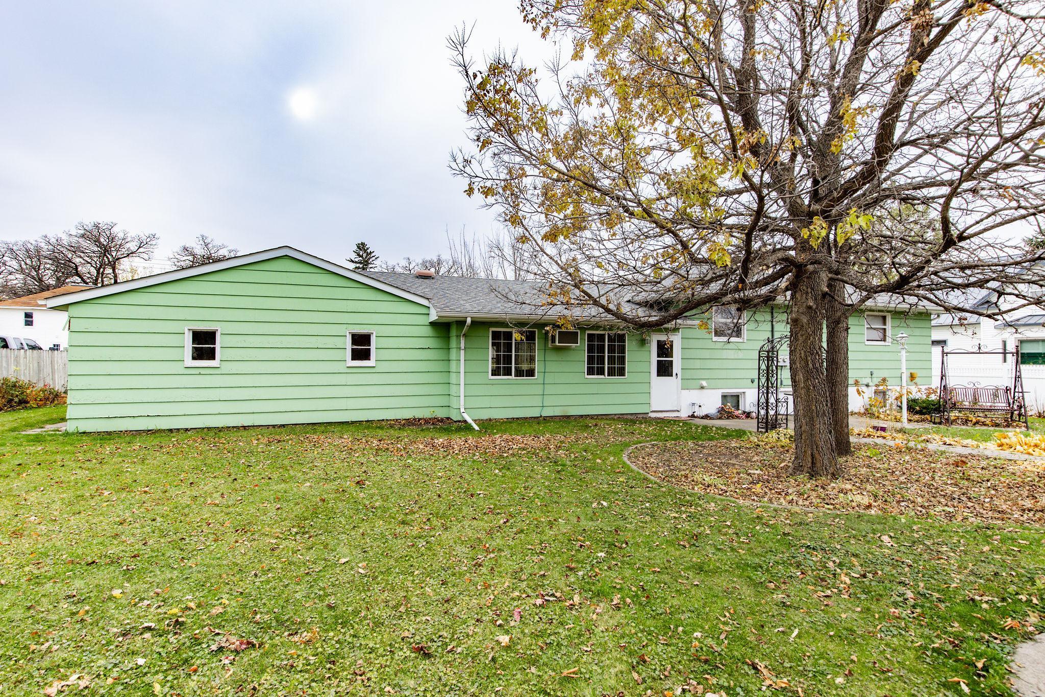 515 3rd Street Southeast Valley City, ND 58072 - Photo 55 of 70