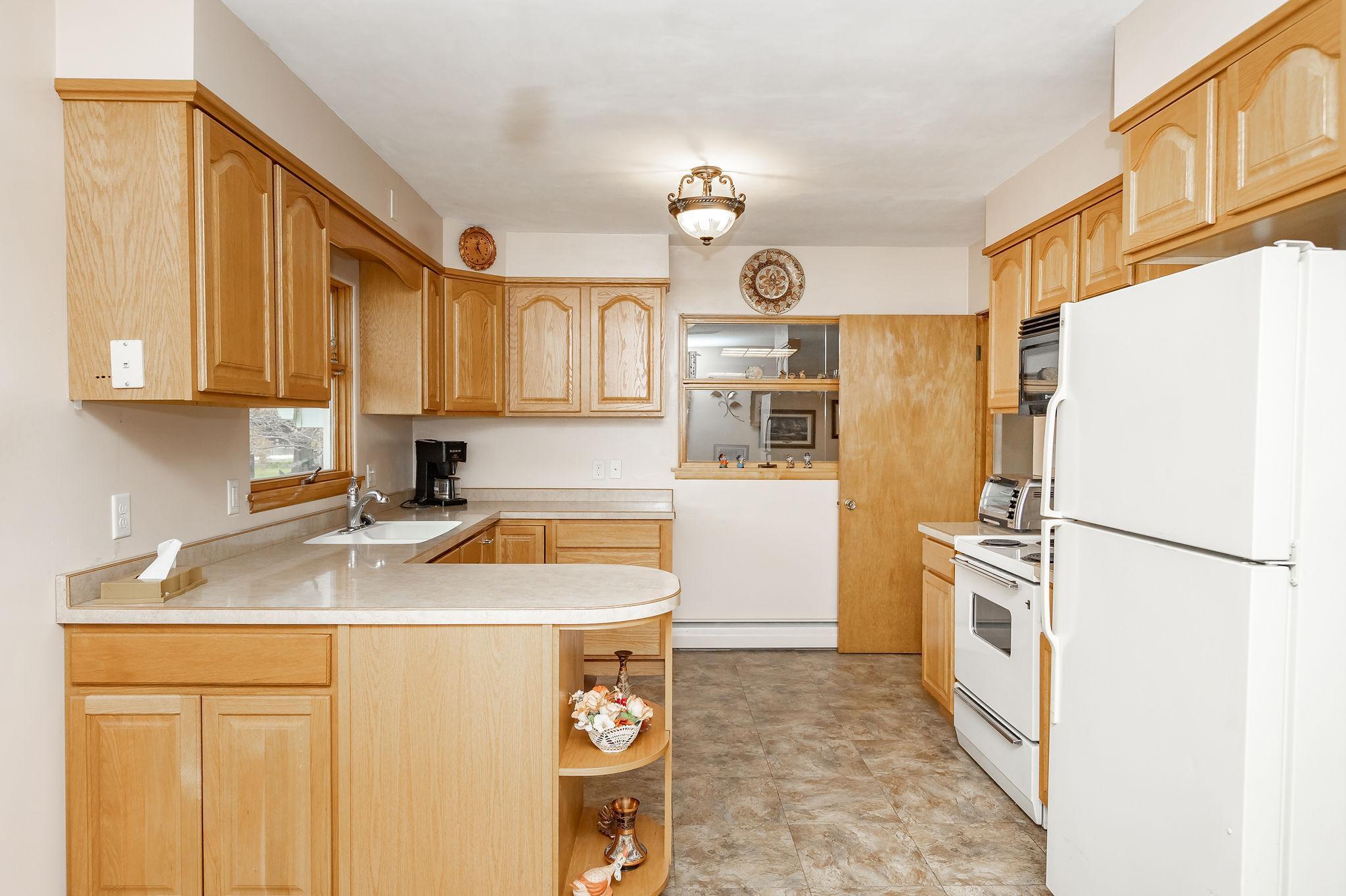 515 3rd Street Southeast Valley City, ND 58072 - Photo 6 of 70