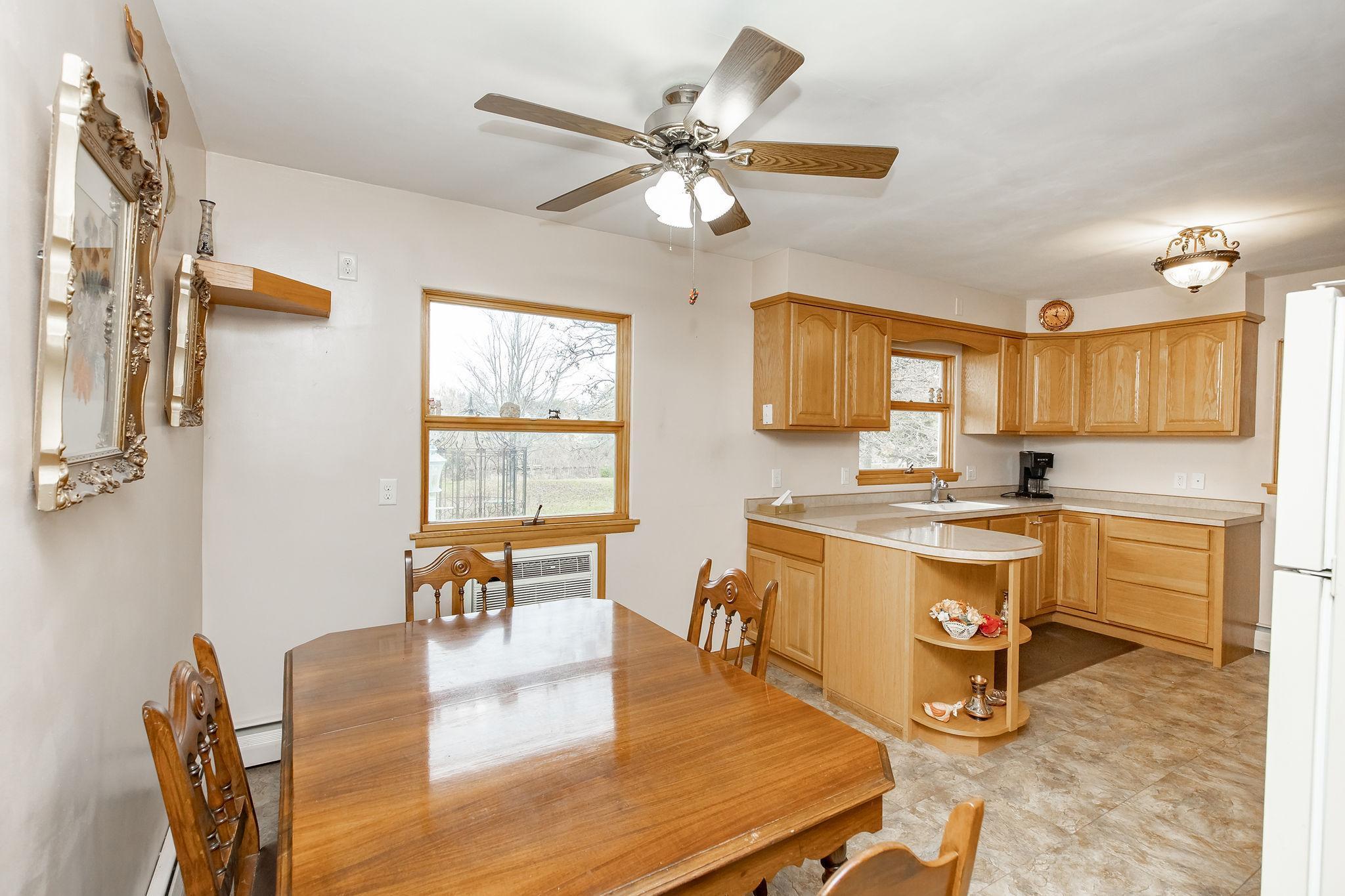 515 3rd Street Southeast Valley City, ND 58072 - Photo 10 of 70