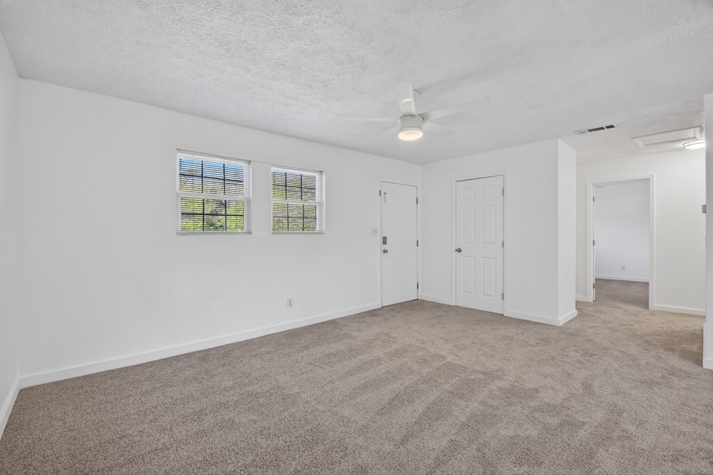 764 Hood Road Talking Rock, GA 30175 - Photo 11 of 58 Duplex 1 living room