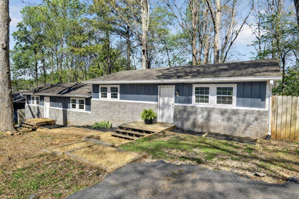 764 Hood Road Talking Rock, GA 30175 - Photo 2 of 58