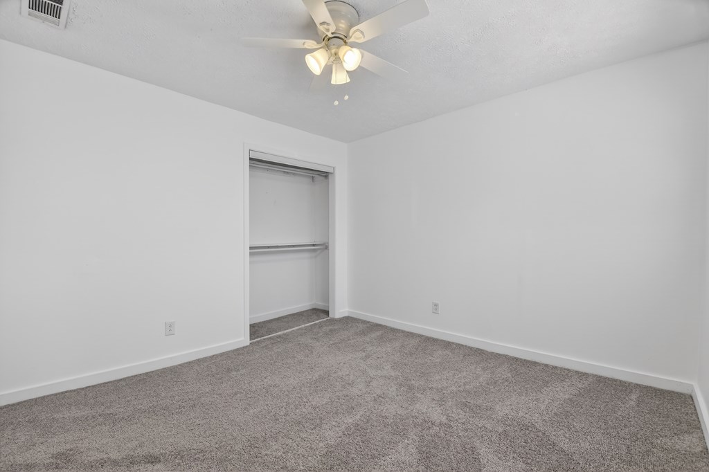 764 Hood Road Talking Rock, GA 30175 - Photo 24 of 58 Duplex 1 2nd bedroom