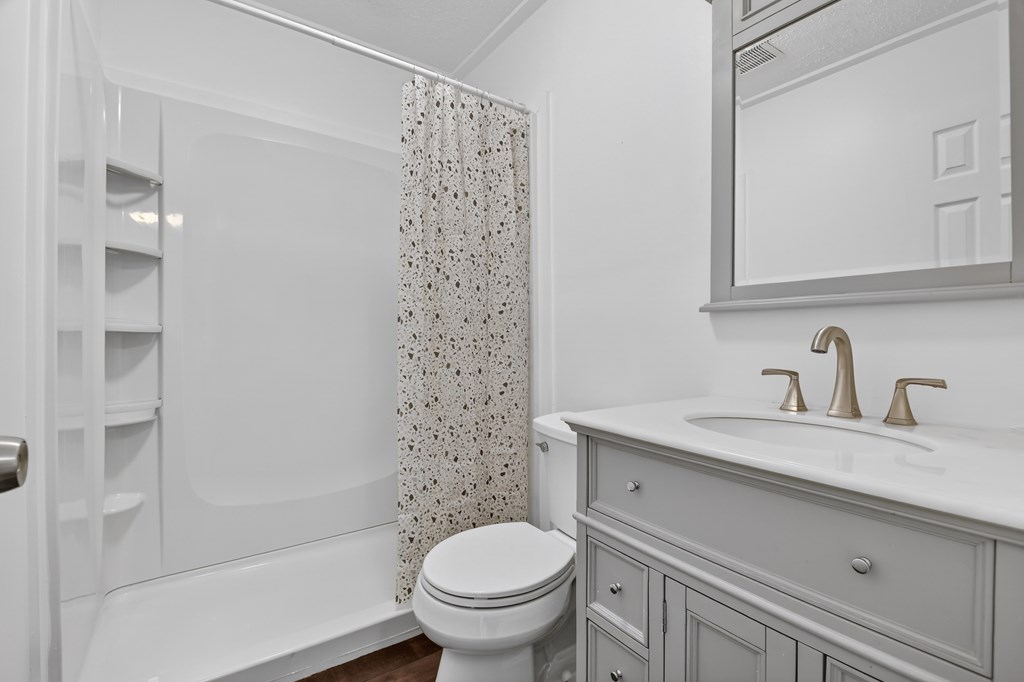 764 Hood Road Talking Rock, GA 30175 - Photo 25 of 58 Duplex 1 Full bath