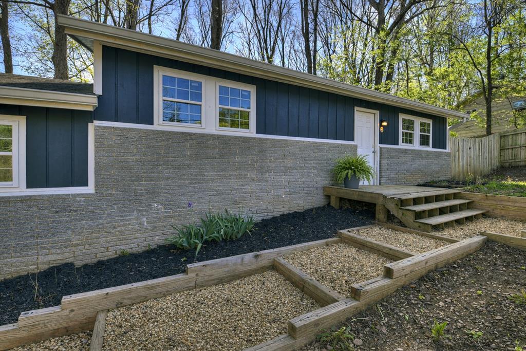 764 Hood Road Talking Rock, GA 30175 - Photo 3 of 58 Duplex 1