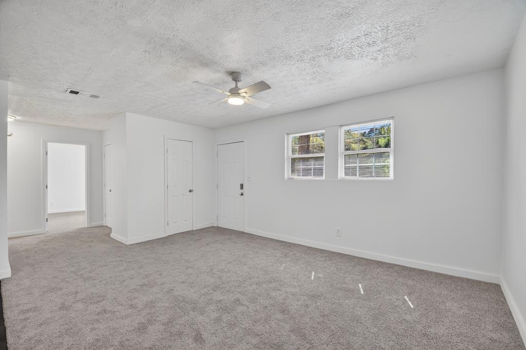 764 Hood Road Talking Rock, GA 30175 - Photo 45 of 58 Duplex 2 living room