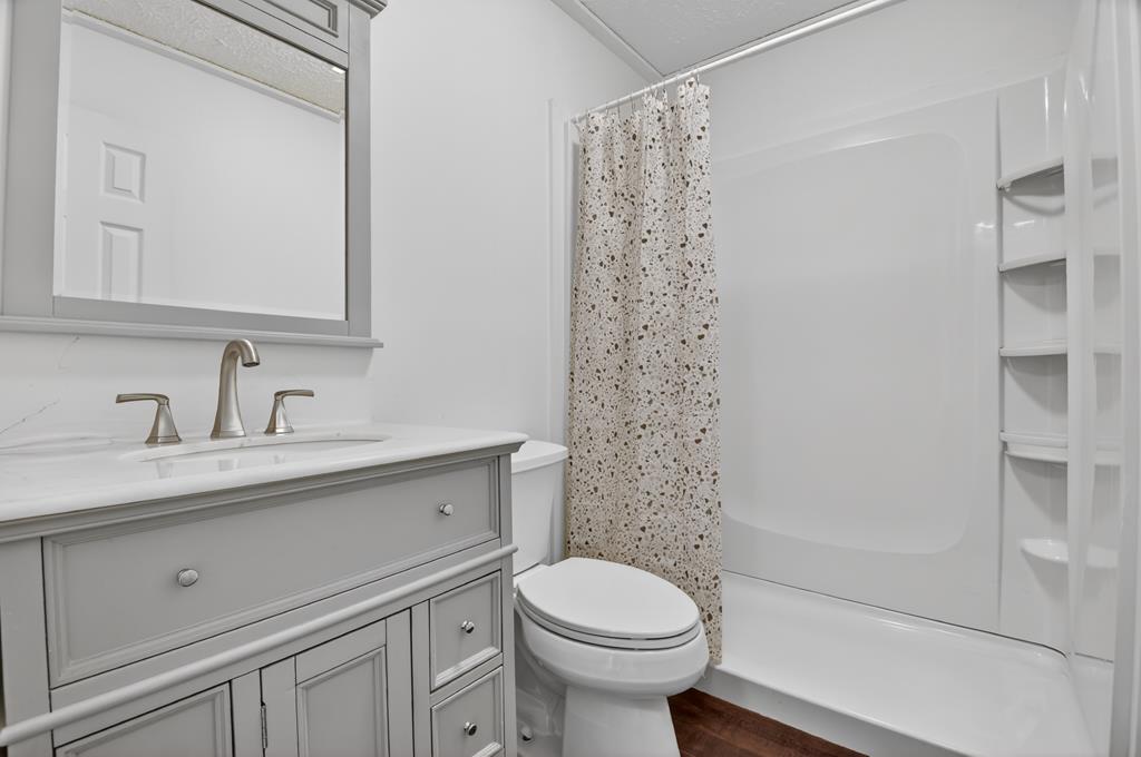 764 Hood Road Talking Rock, GA 30175 - Photo 48 of 58 Duplex 2 full bath