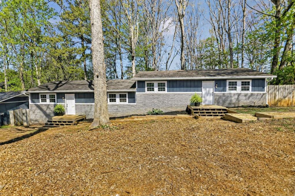 764 Hood Road Talking Rock, GA 30175 - Photo 55 of 58