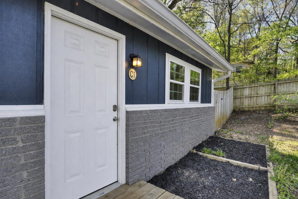 764 Hood Road Talking Rock, GA 30175 - Photo 6 of 58 Duplex 1