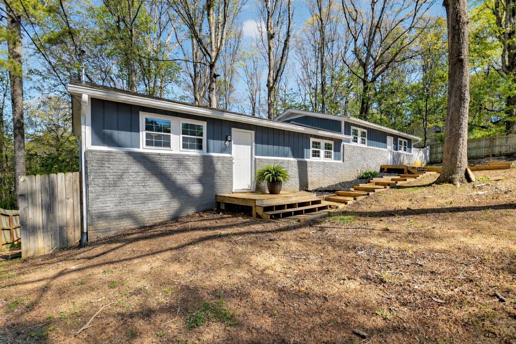 764 Hood Road Talking Rock, GA 30175 - Photo 7 of 58