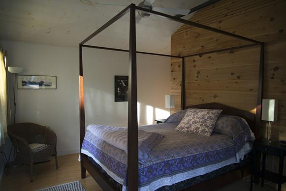 39 Wahebe Road Tenants Harbor, ME 04860 - Photo 13 of 22 bunkhouse studio