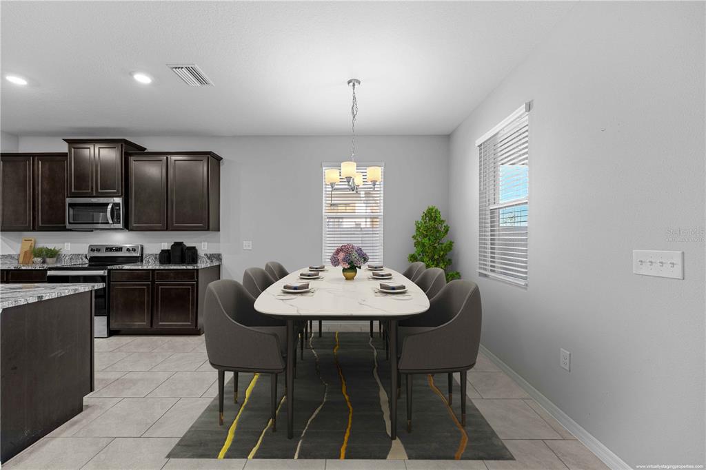 8635 Bower Bass Circle Wesley Chapel, FL 33545 - Photo 2 of 60