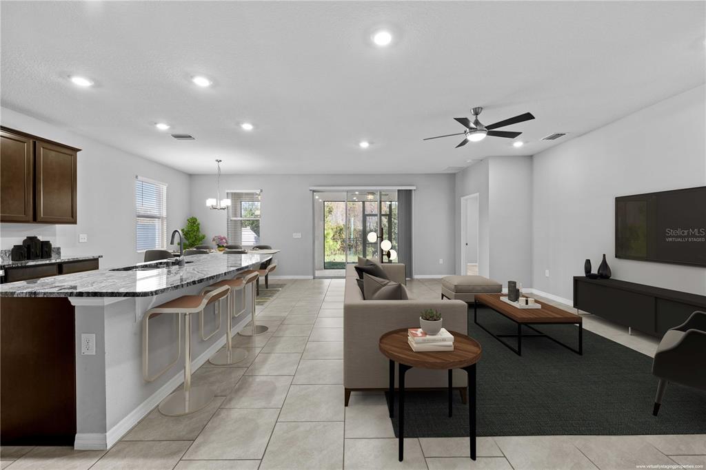 8635 Bower Bass Circle Wesley Chapel, FL 33545 - Photo 3 of 60