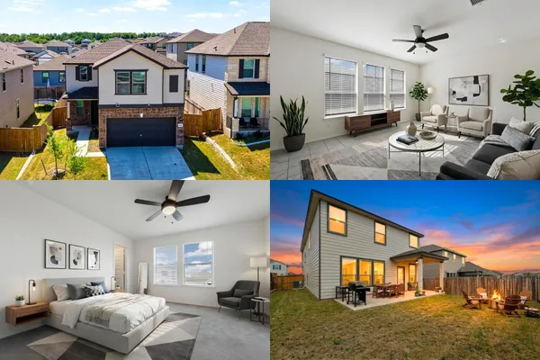 $300,000 | 232 Robert Hightower Drive, Jarrell, TX 76537