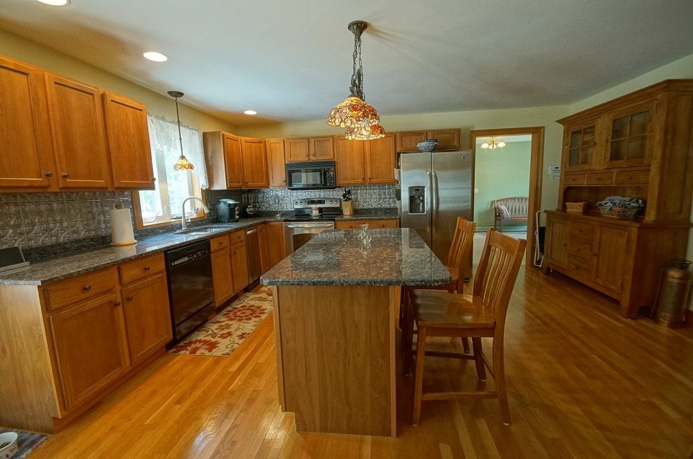 20 Miner Road Auburn, NH 03032 - Photo 18 of 28