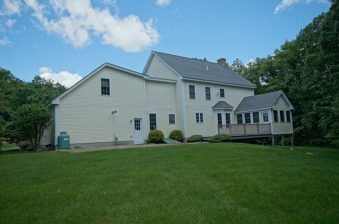 20 Miner Road Auburn, NH 03032 - Photo 4 of 28