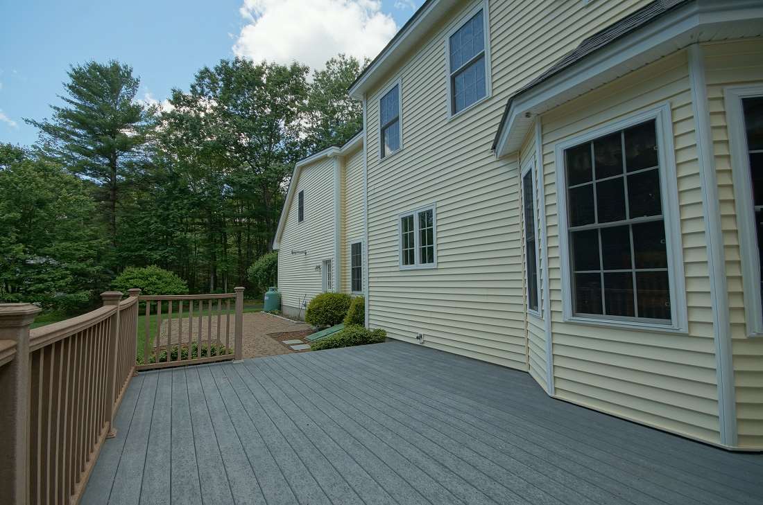 20 Miner Road Auburn, NH 03032 - Photo 6 of 28