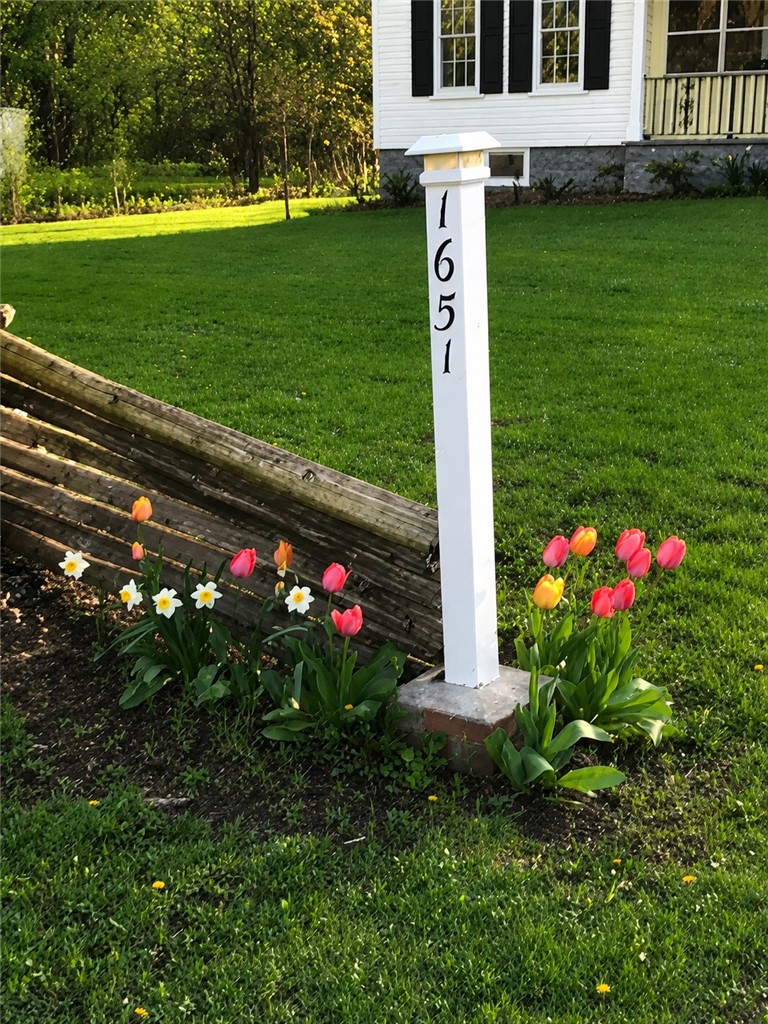 1651 Harris Road Penfield, NY 14526 - Photo 49 of 49 Gallery Image 49