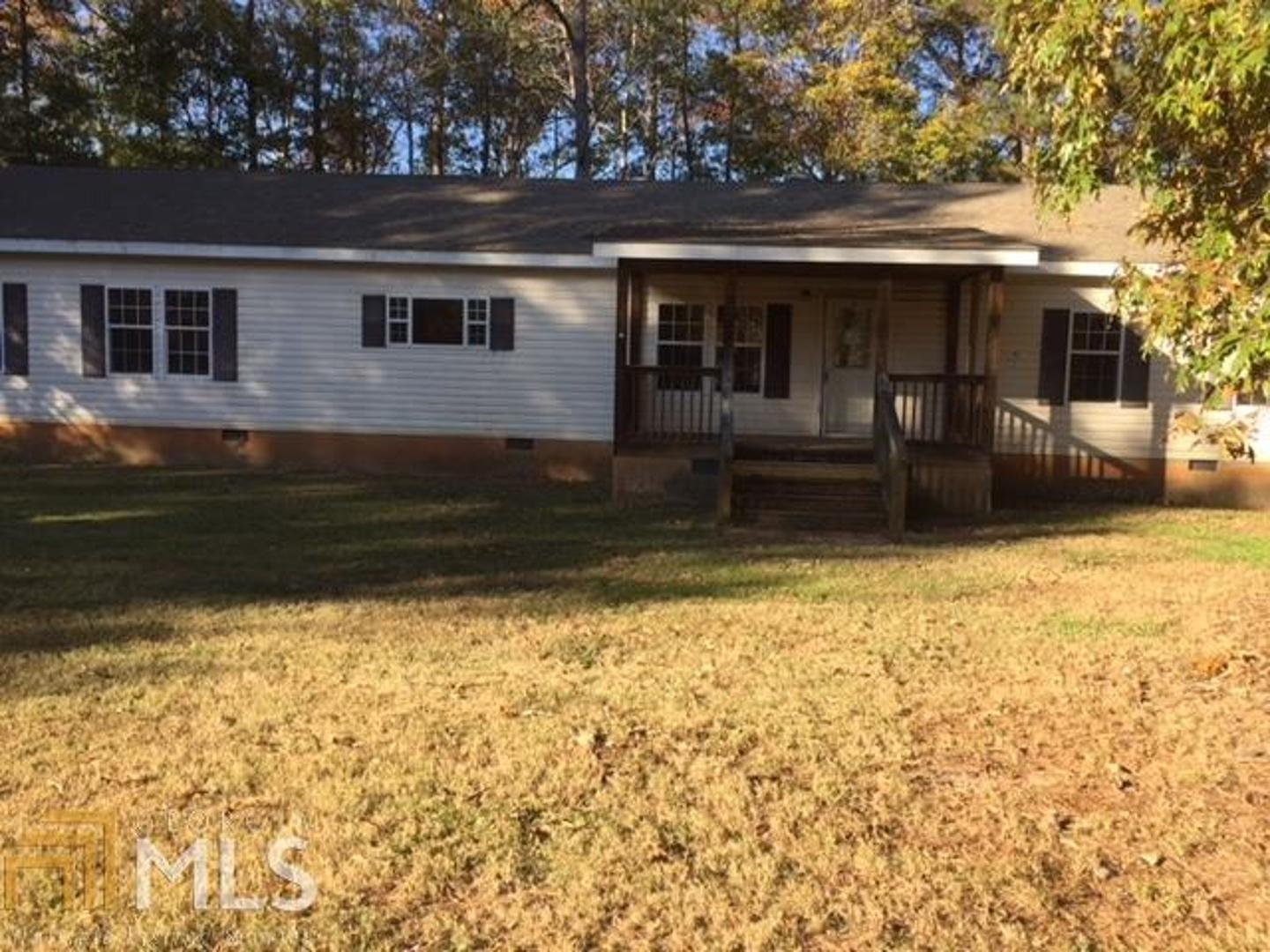 161 Riley Road Flovilla, GA 30216 - Photo 1 of 1 Gallery Image 1