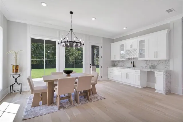 $1,999,999 | 3275 Smithtown Road, Suwanee, GA 30024