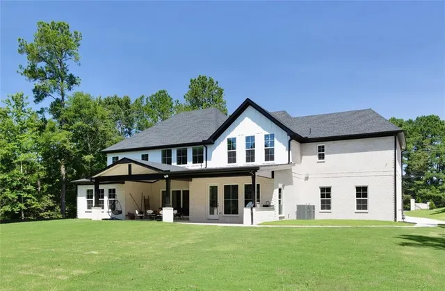 $1,999,999 | 3275 Smithtown Road, Suwanee, GA 30024