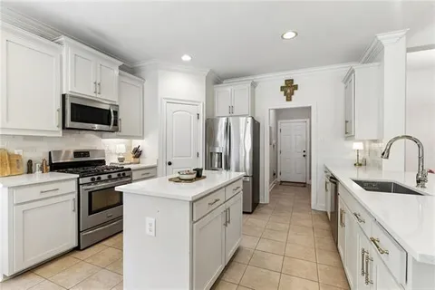$325,000 | 110 Tallow Creek Boulevard, Covington, LA 70433