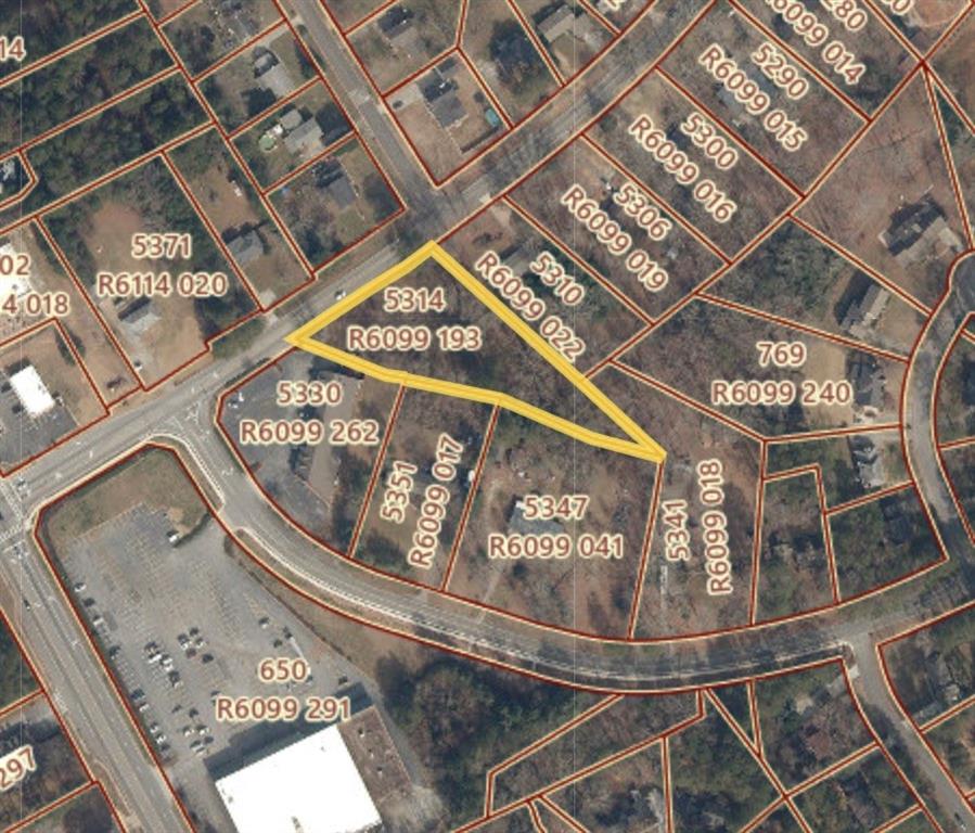 5314 Lilburn Stone Mountain Road Lilburn, GA 30047 - Photo 2 of 3