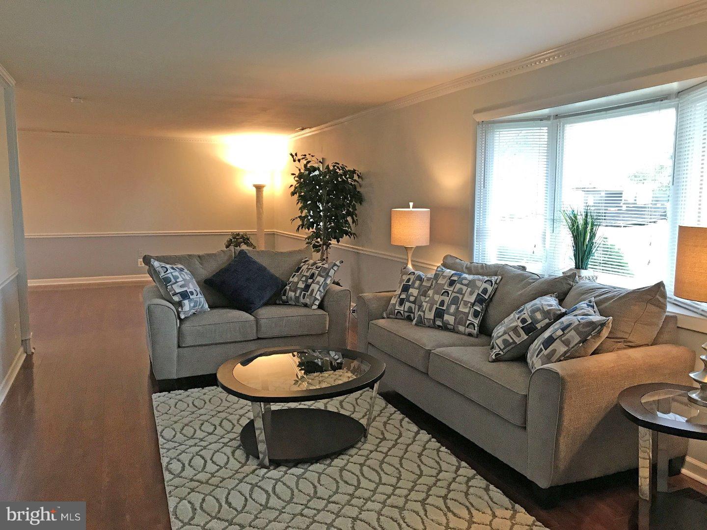 253 Andover Road Fairless Hills, PA 19030 - Photo 2 of 16 Living Room