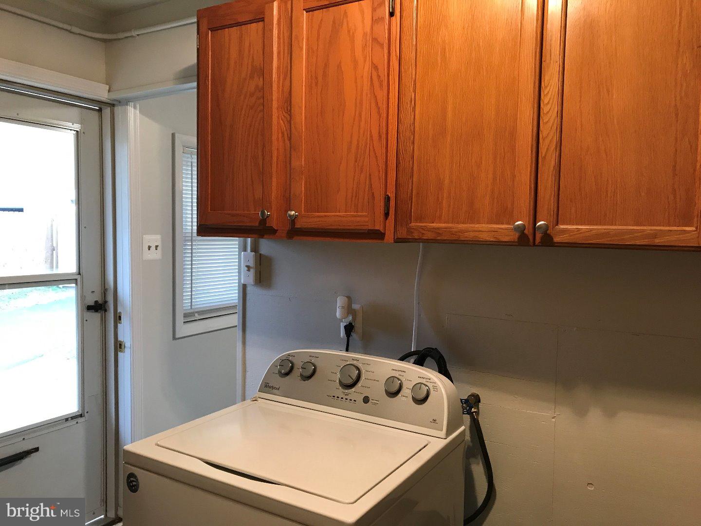 253 Andover Road Fairless Hills, PA 19030 - Photo 13 of 16 Laundry Room