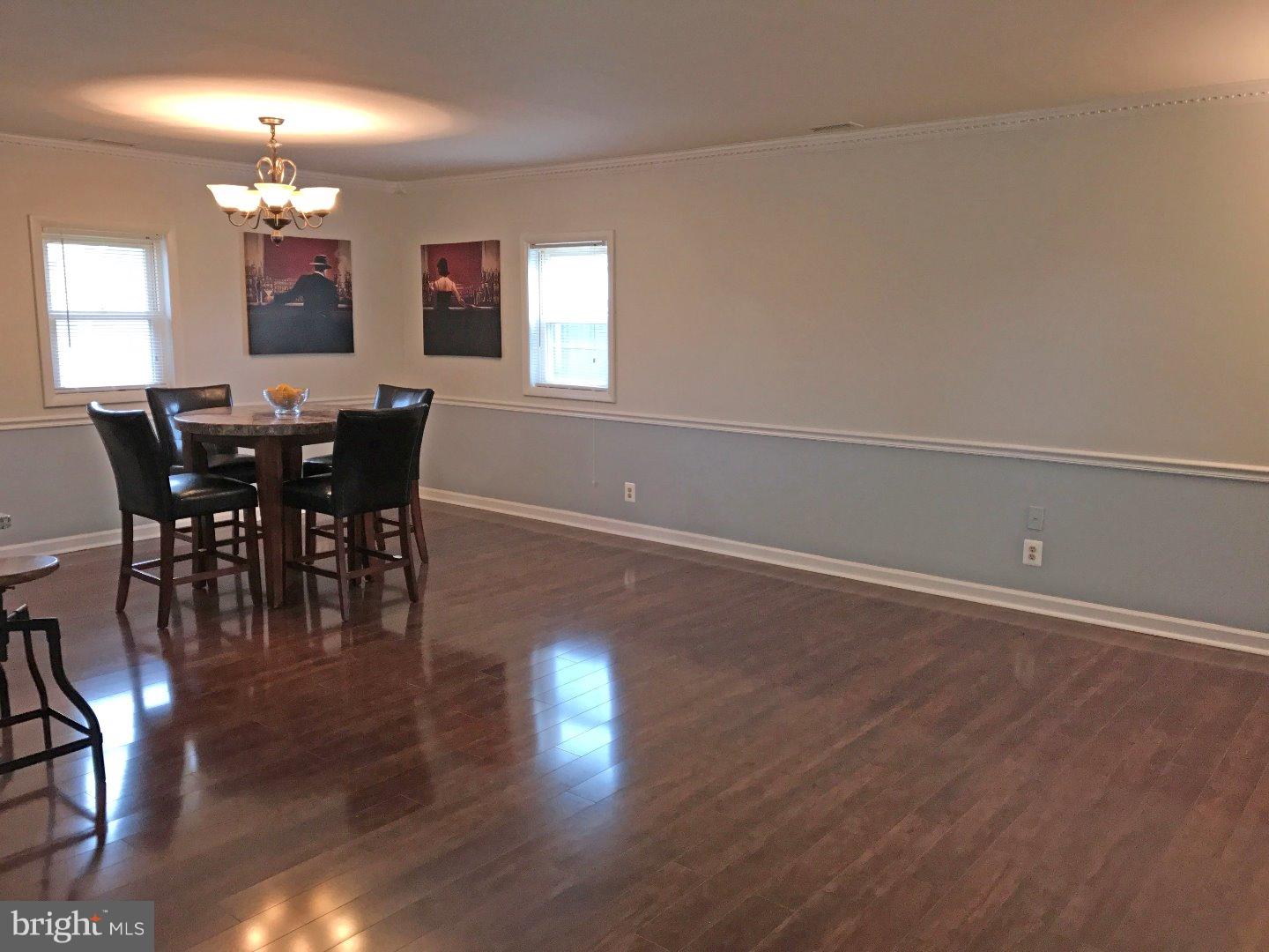 253 Andover Road Fairless Hills, PA 19030 - Photo 7 of 16 Dining Room