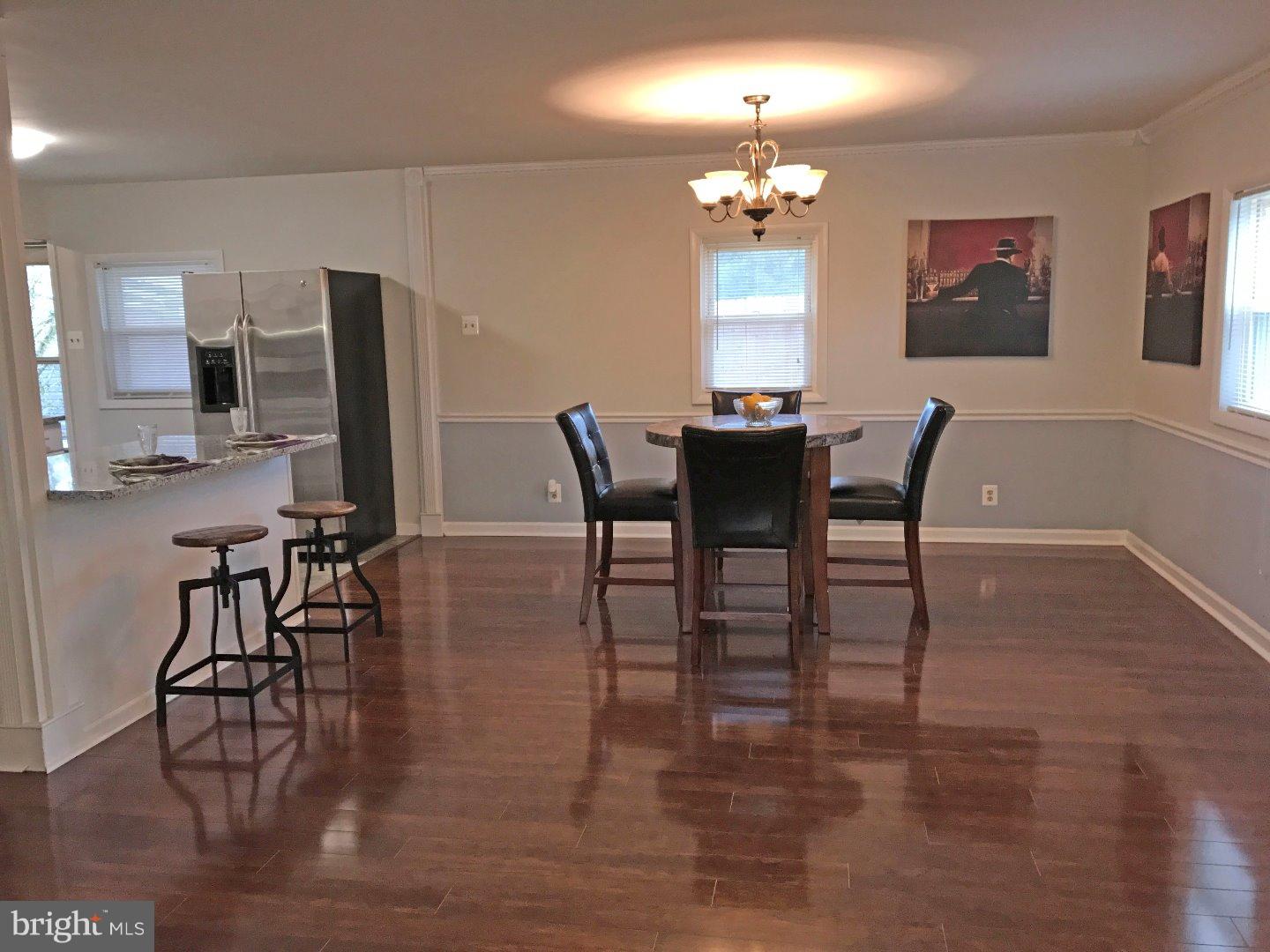253 Andover Road Fairless Hills, PA 19030 - Photo 8 of 16 Dining Room