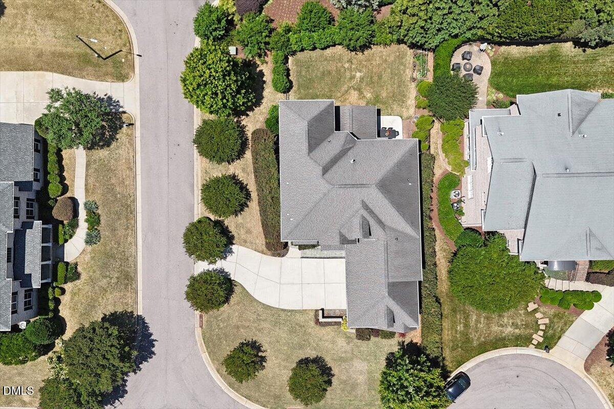7915 Longleaf Branch Court Raleigh, NC 27612 - Photo 47 of 55