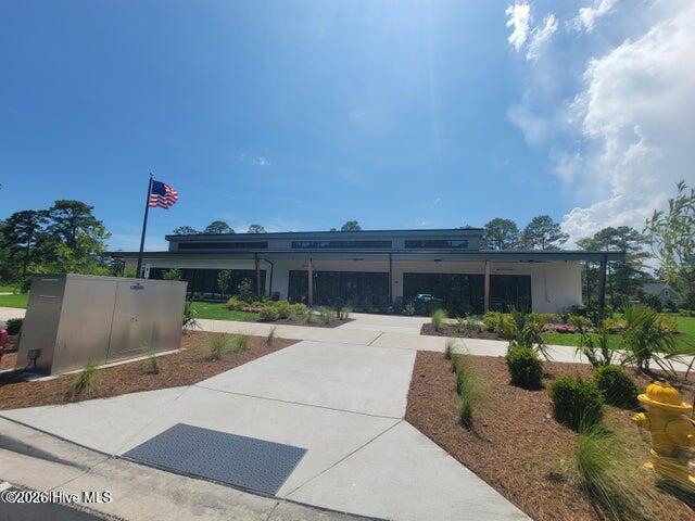 7407 Donegal Circle Southwest Sunset Beach, NC 28468 - Photo 19 of 23 Ridge Center
