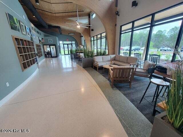 7407 Donegal Circle Southwest Sunset Beach, NC 28468 - Photo 20 of 23 Ridge Center Lobby