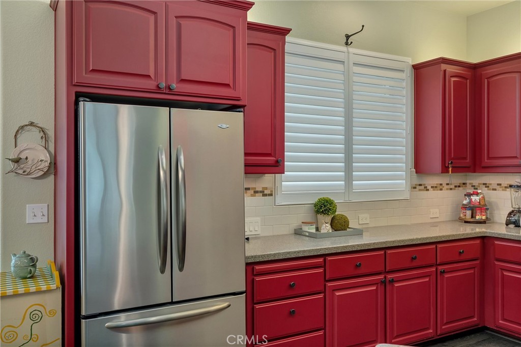 36 Phyllis Court Chico, CA 95928 - Photo 17 of 41 Kitchen