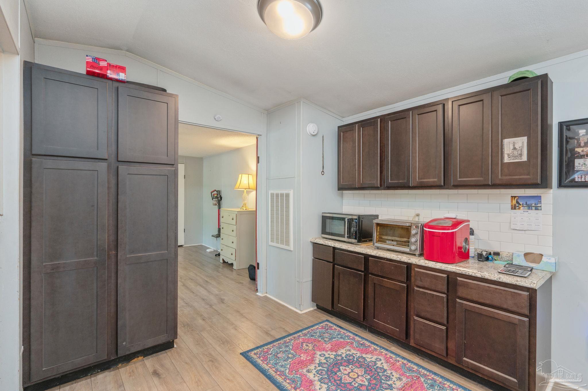 8707 John Hamm Road Milton, FL 32583 - Photo 8 of 37