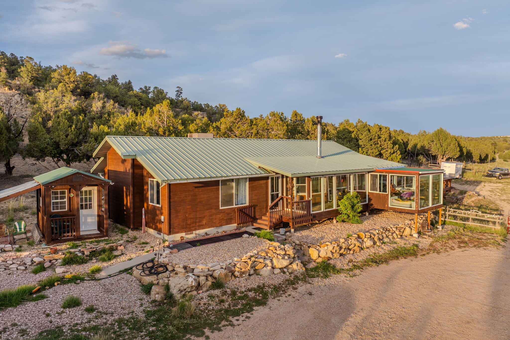 403 Mineral Spring Road Mount Carmel, UT 84755 - Photo 28 of 67 71