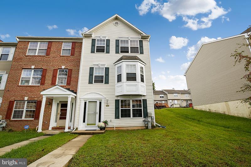6531 Ridgeborne Drive Baltimore, MD 21237 - Photo 1 of 30 Exterior (Front)