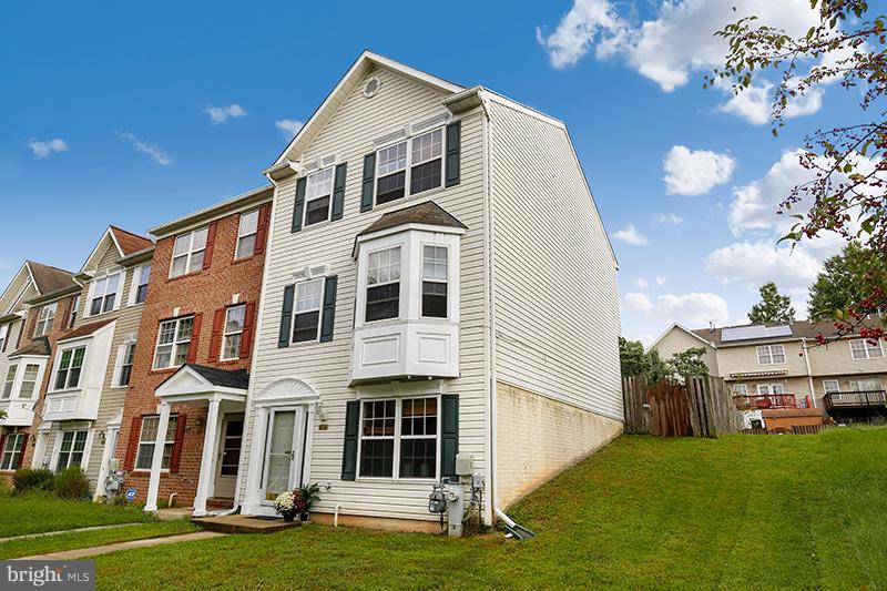 6531 Ridgeborne Drive Baltimore, MD 21237 - Photo 2 of 30 Exterior (Front)