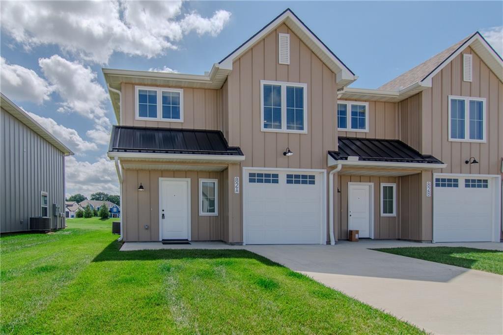 82 Southeast A Se 361st Road Warrensburg, MO 64093 - Photo 1 of 27