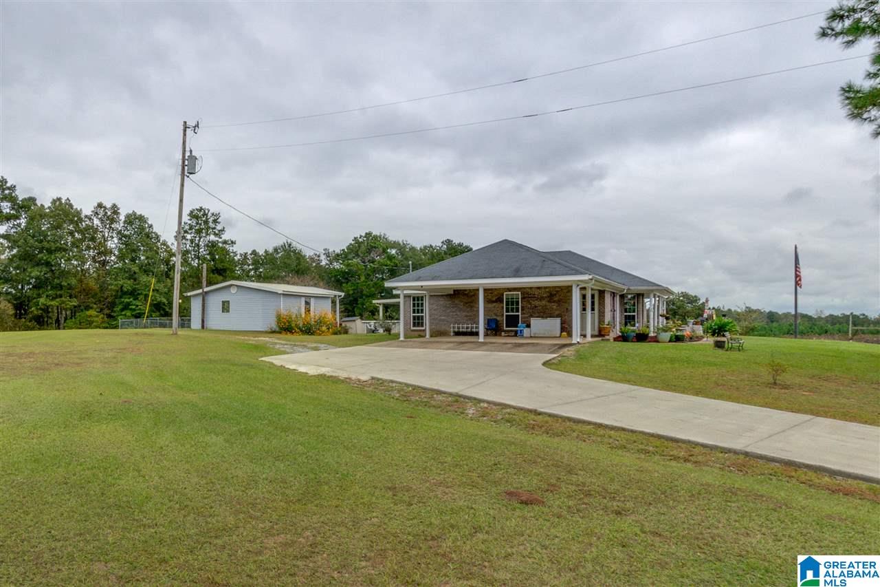 8350 Lightwood Road Marbury, AL 36051 - Photo 37 of 50